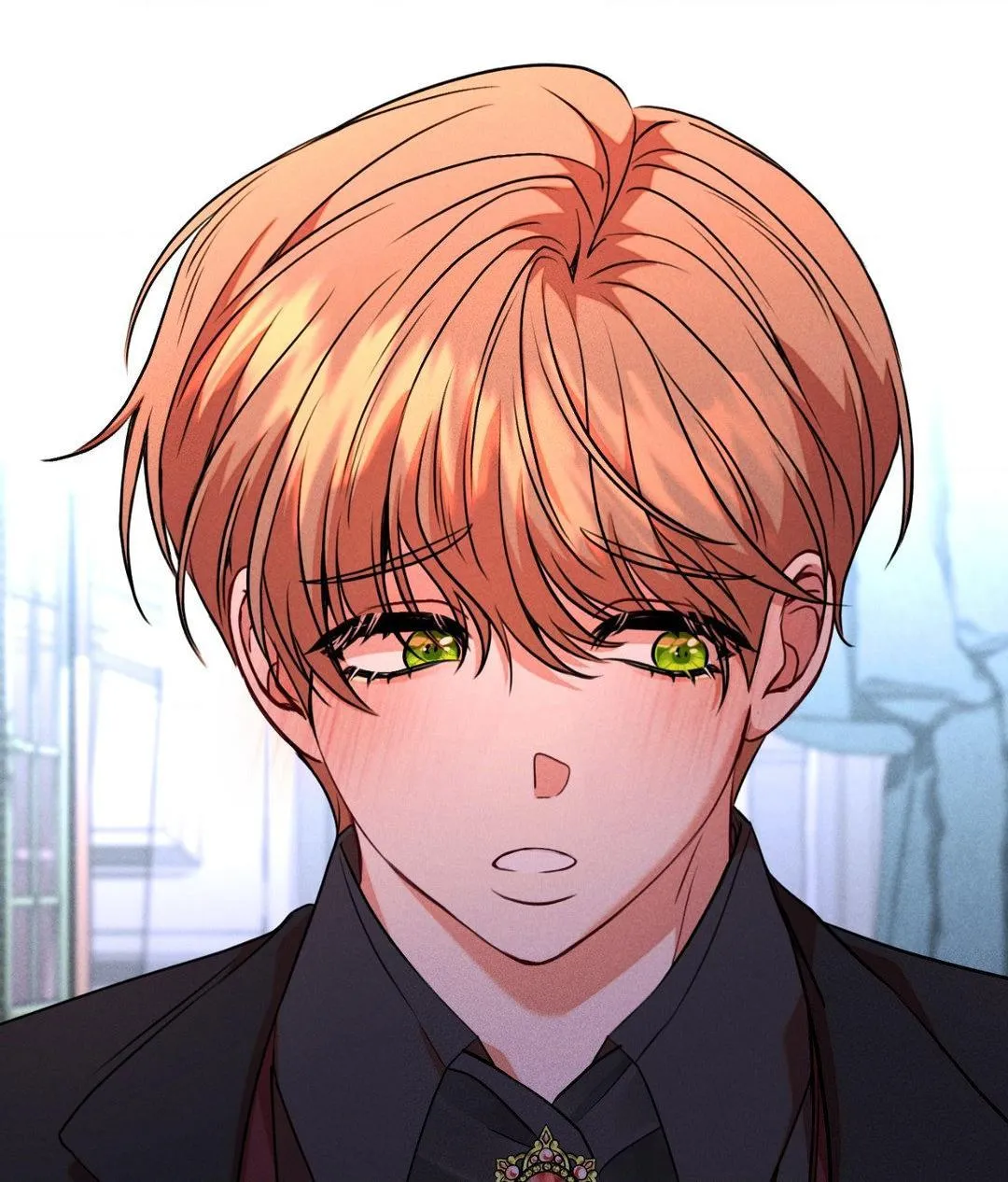 The aesthetics of the game Chapter 21 page 80 - 