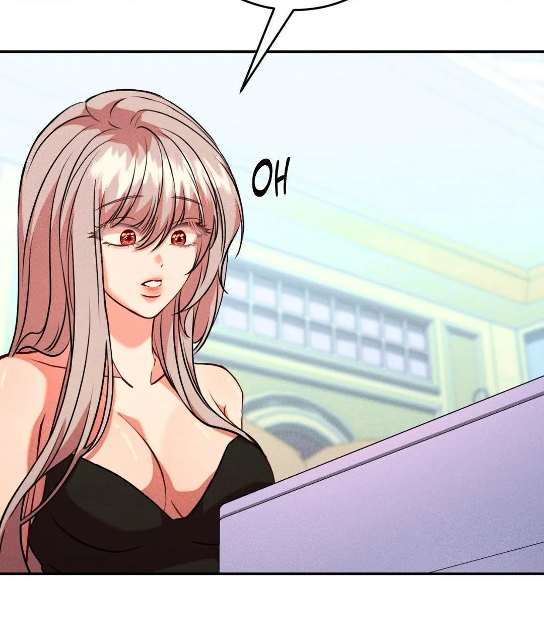 The aesthetics of the game Chapter 21 page 88 - 