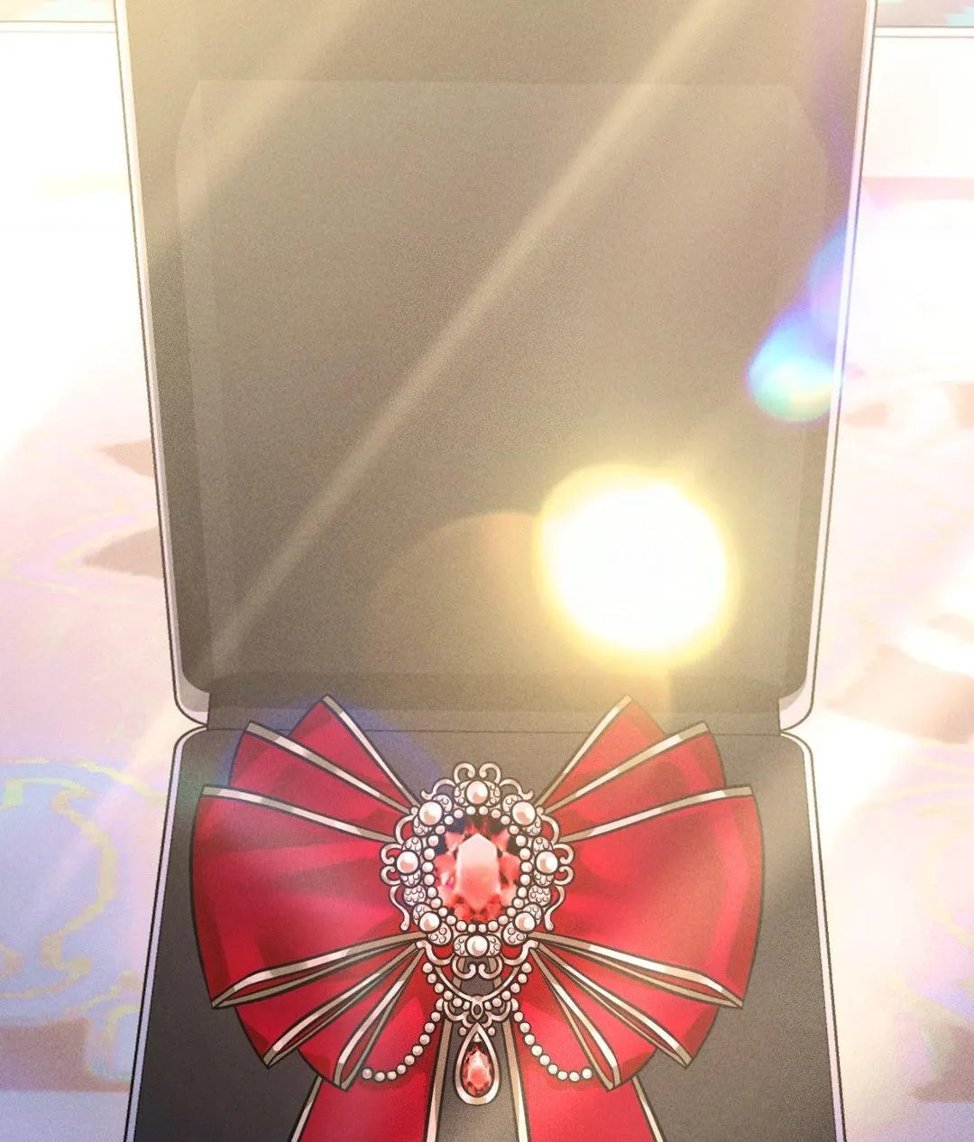 The aesthetics of the game Chapter 21 page 90 - 