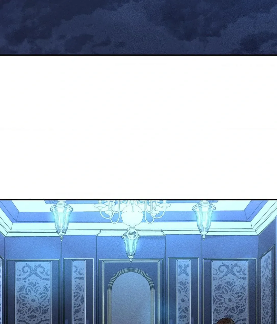 The aesthetics of the game Chapter 22 page 15 - 