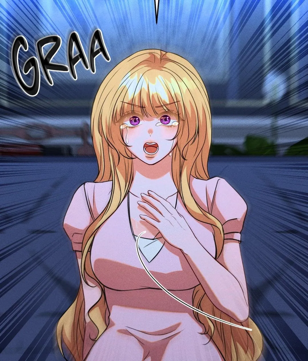 The aesthetics of the game Chapter 22 page 22 - 