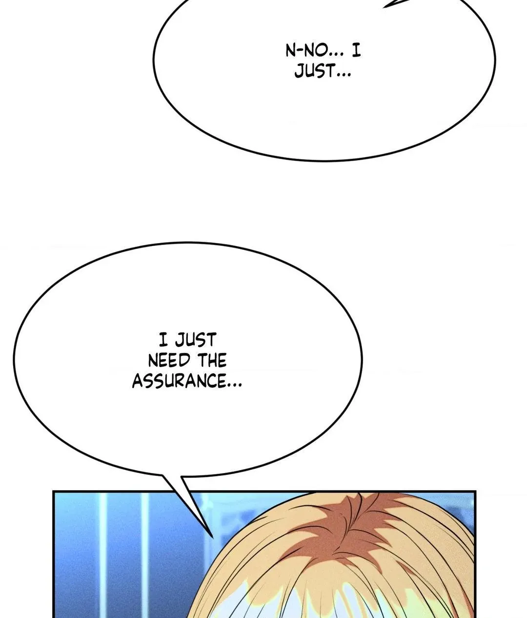 The aesthetics of the game Chapter 22 page 25 - 