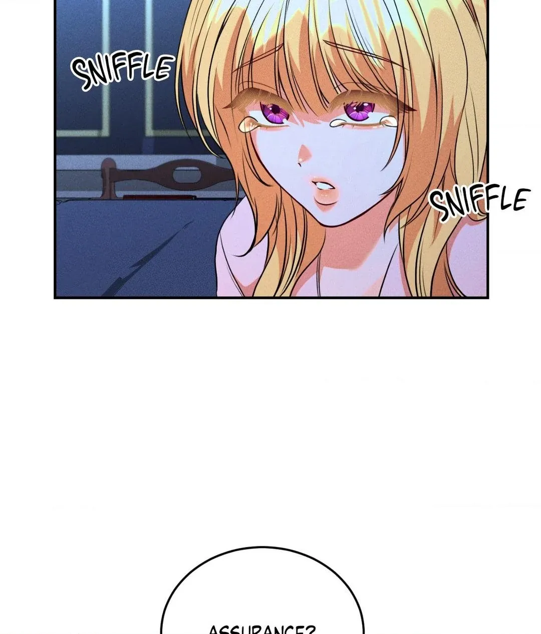 The aesthetics of the game Chapter 22 page 26 - 