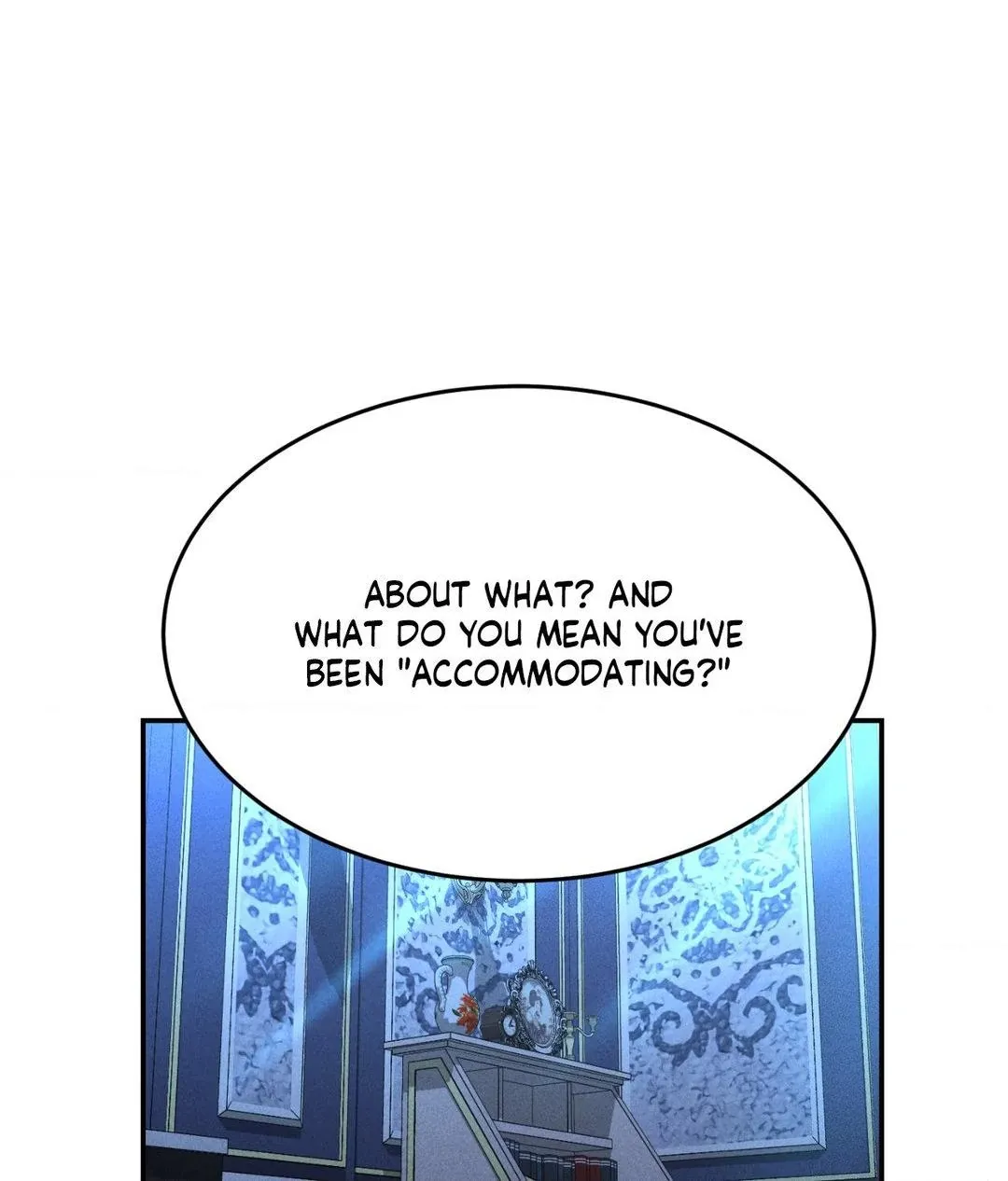 The aesthetics of the game Chapter 22 page 28 - 