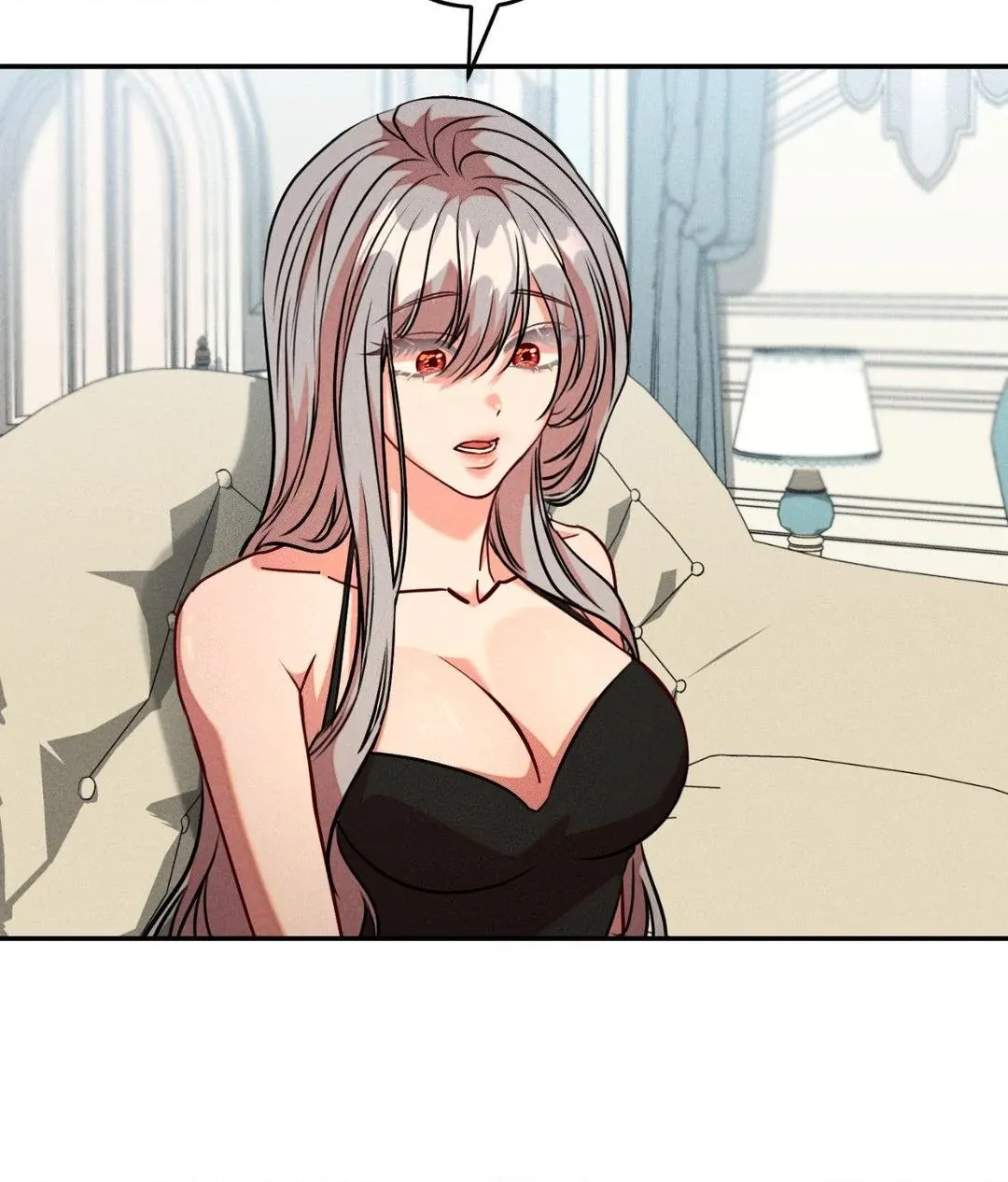 The aesthetics of the game Chapter 22 page 4 - 