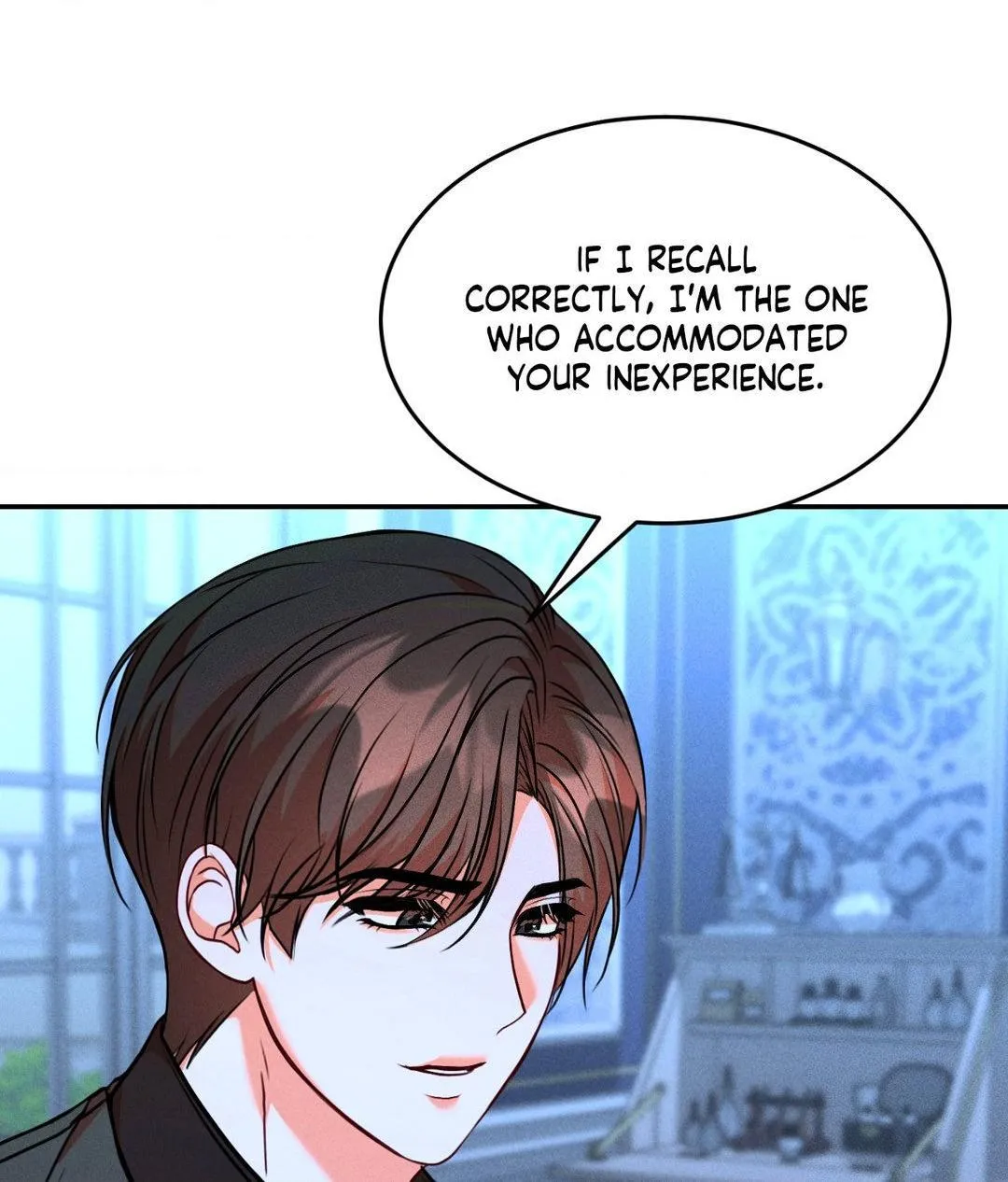 The aesthetics of the game Chapter 22 page 32 - 