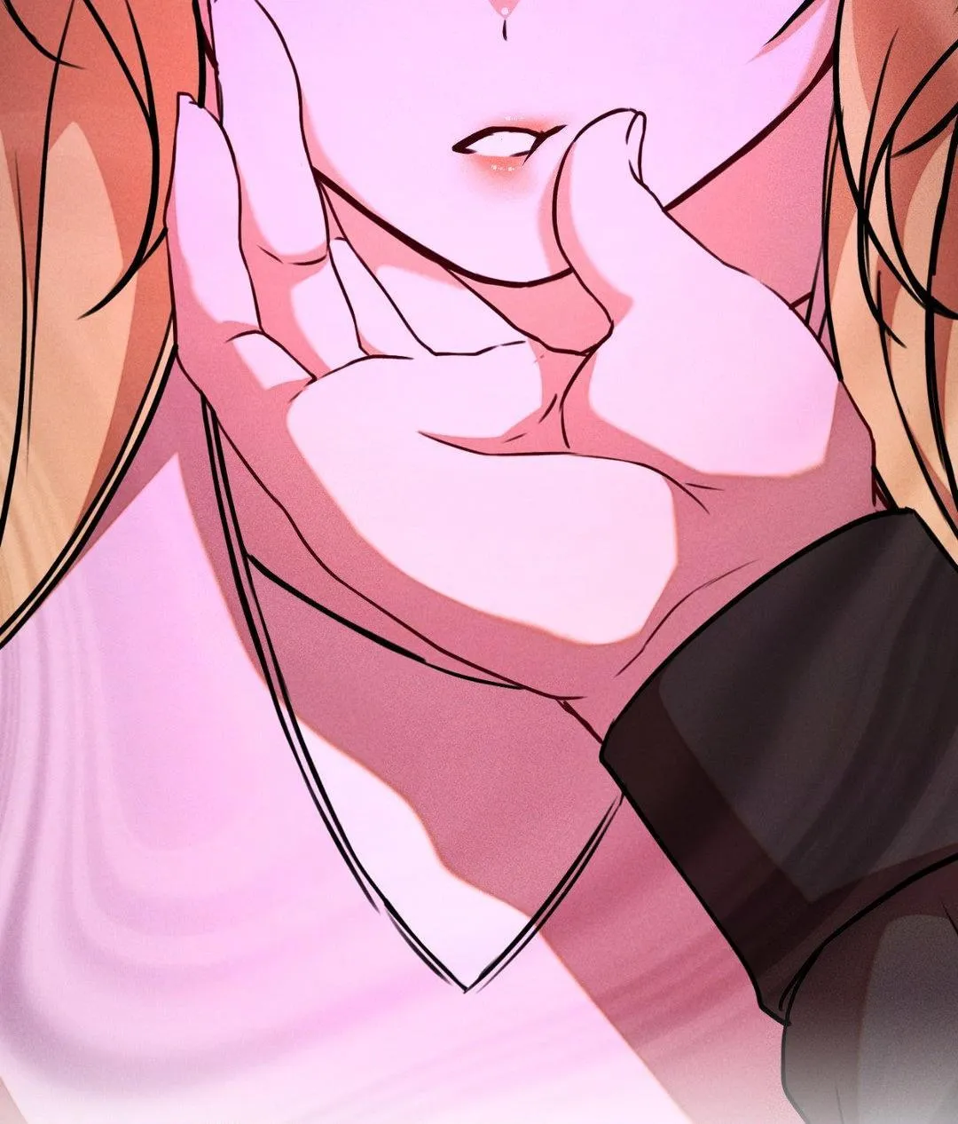 The aesthetics of the game Chapter 22 page 37 - 