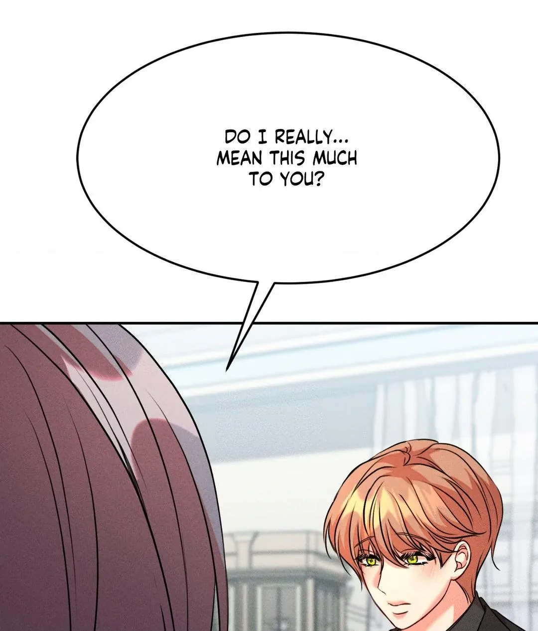 The aesthetics of the game Chapter 22 page 5 - 