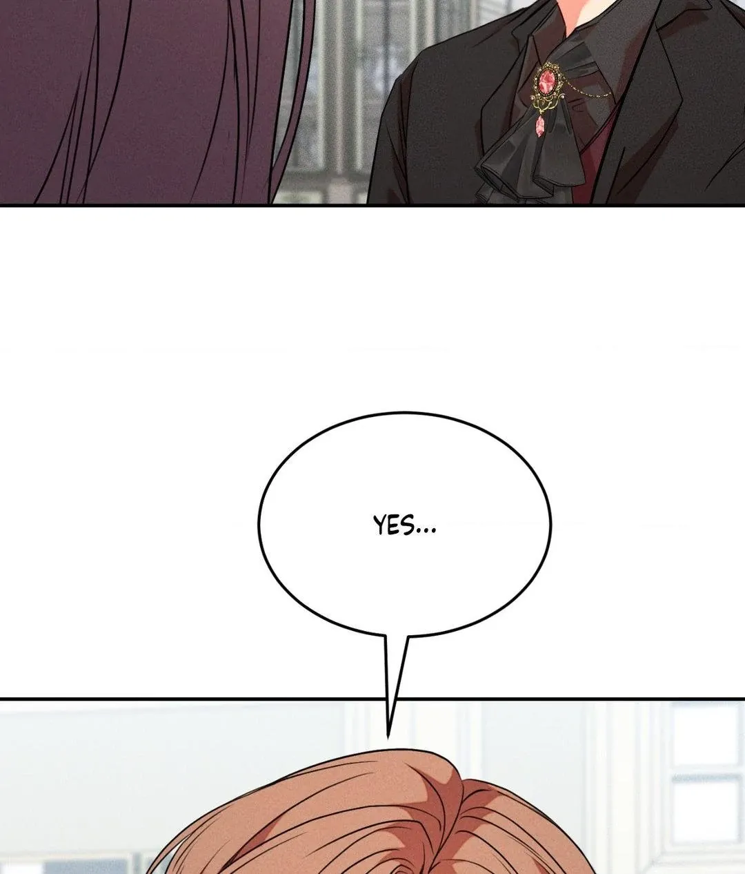The aesthetics of the game Chapter 22 page 6 - 