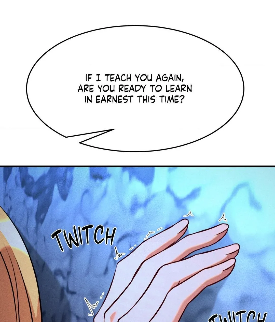 The aesthetics of the game Chapter 22 page 64 - 