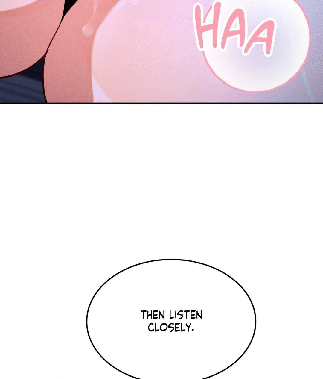 The aesthetics of the game Chapter 22 page 71 - 