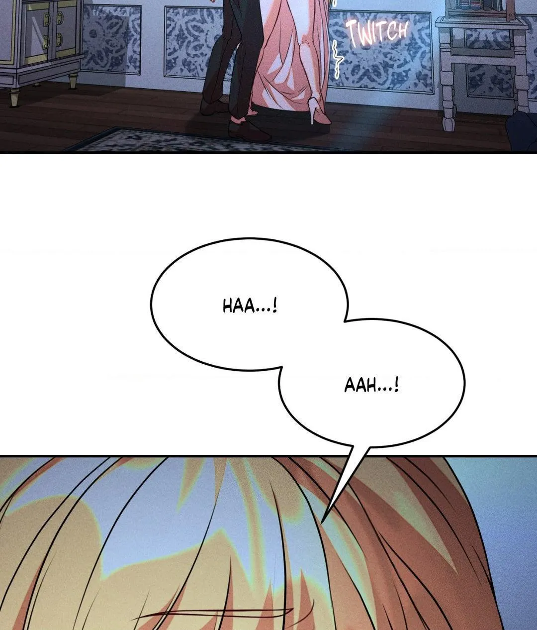 The aesthetics of the game Chapter 22 page 80 - 