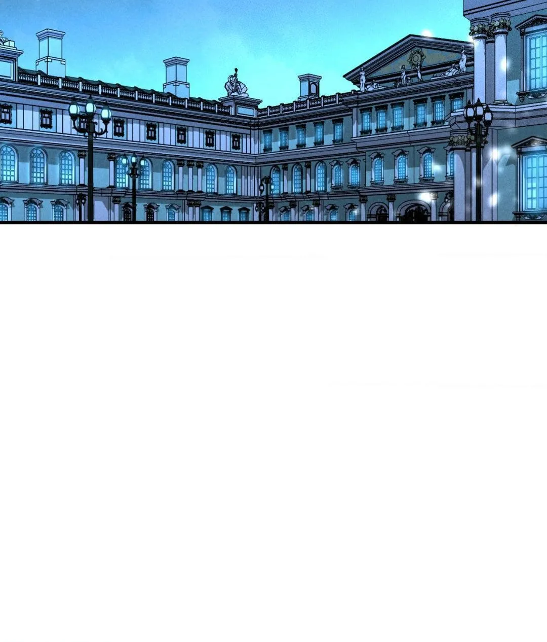The aesthetics of the game Chapter 22 page 9 - 
