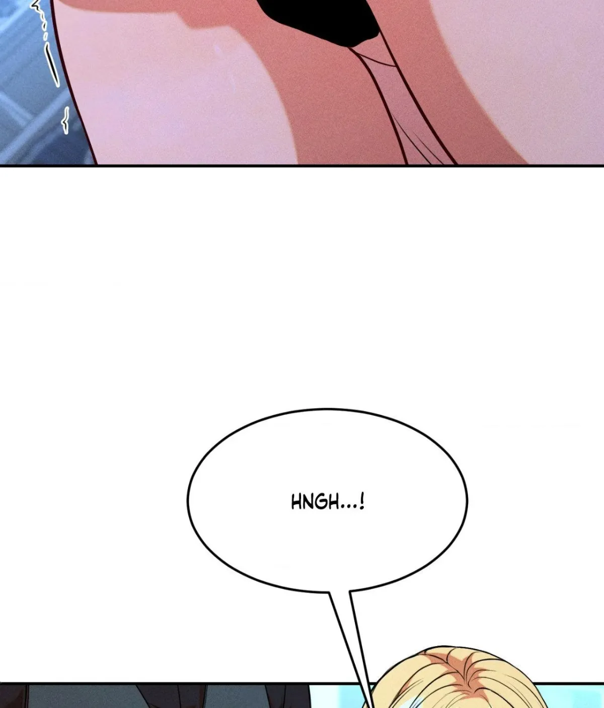 The aesthetics of the game Chapter 23 page 13 - 