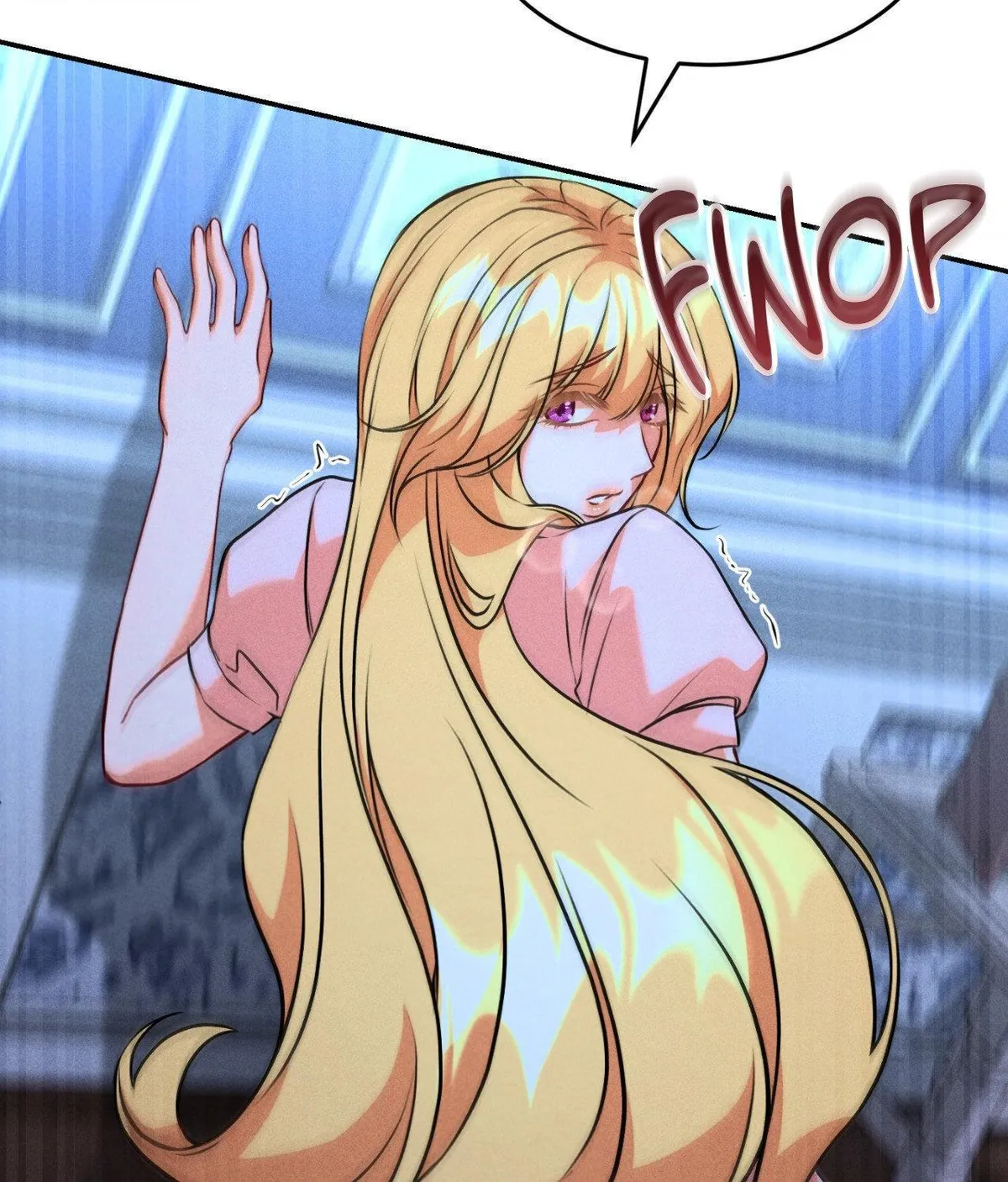 The aesthetics of the game Chapter 23 page 23 - 