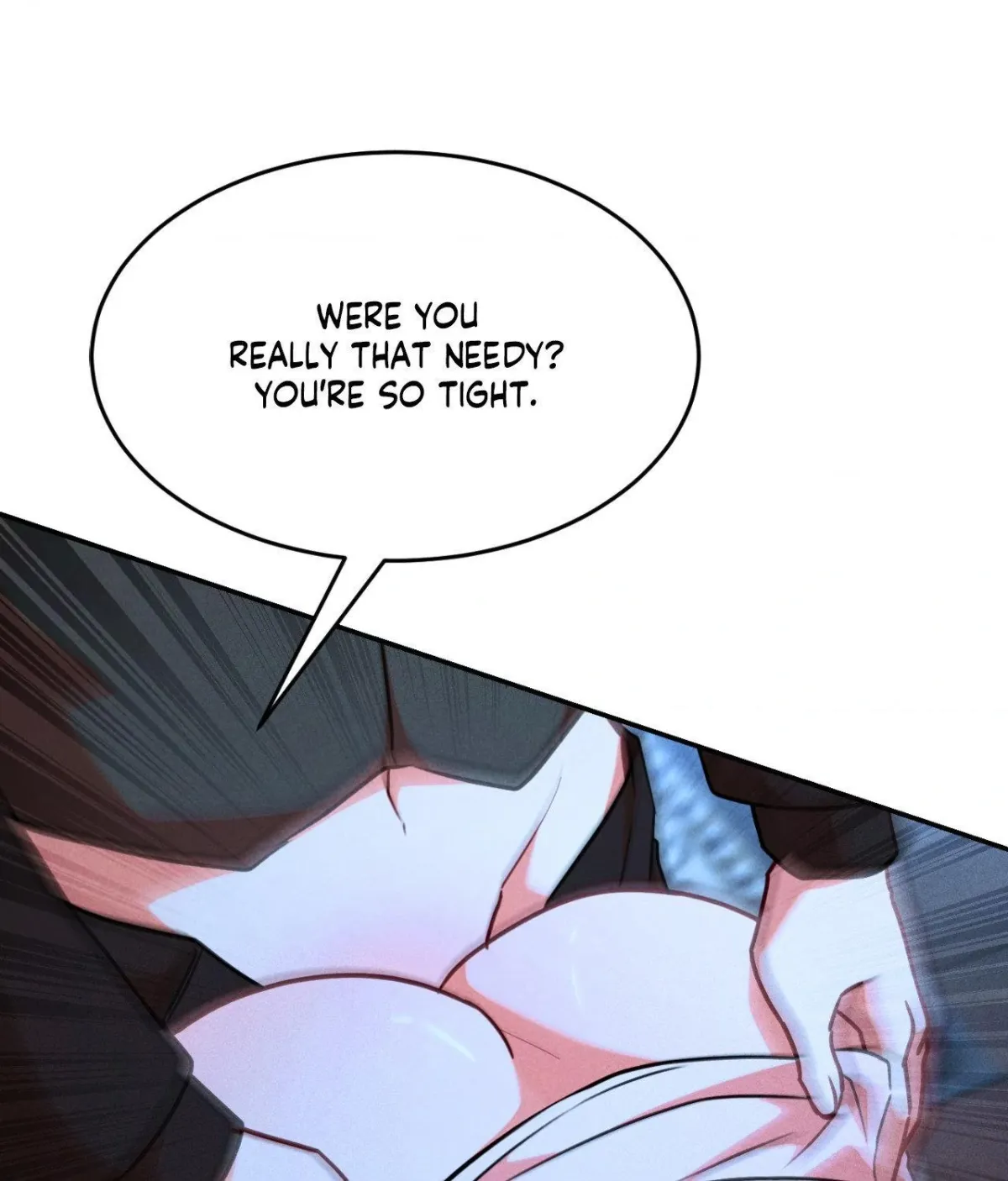 The aesthetics of the game Chapter 23 page 25 - 