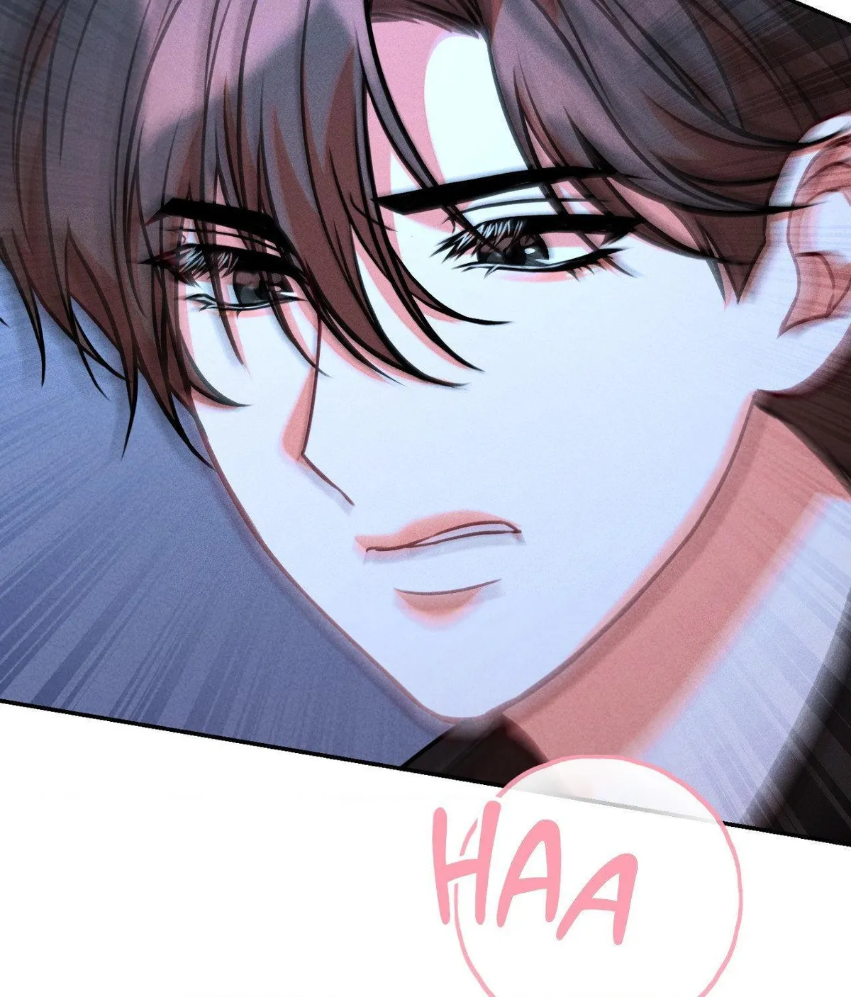 The aesthetics of the game Chapter 23 page 28 - 