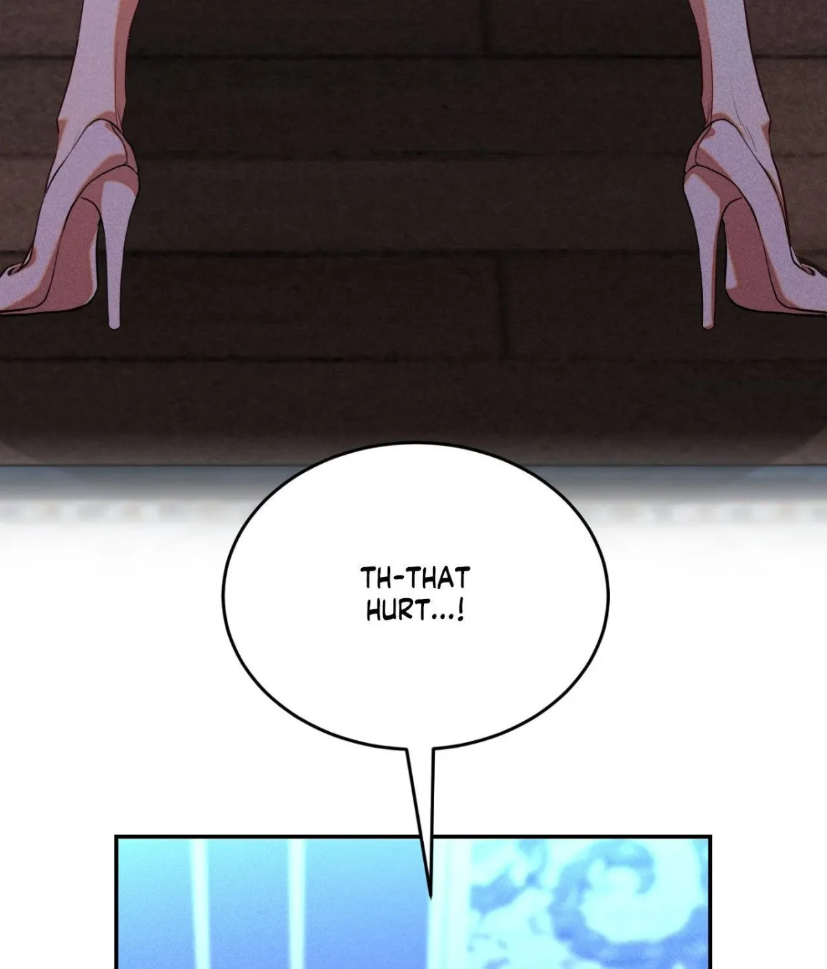 The aesthetics of the game Chapter 23 page 4 - 