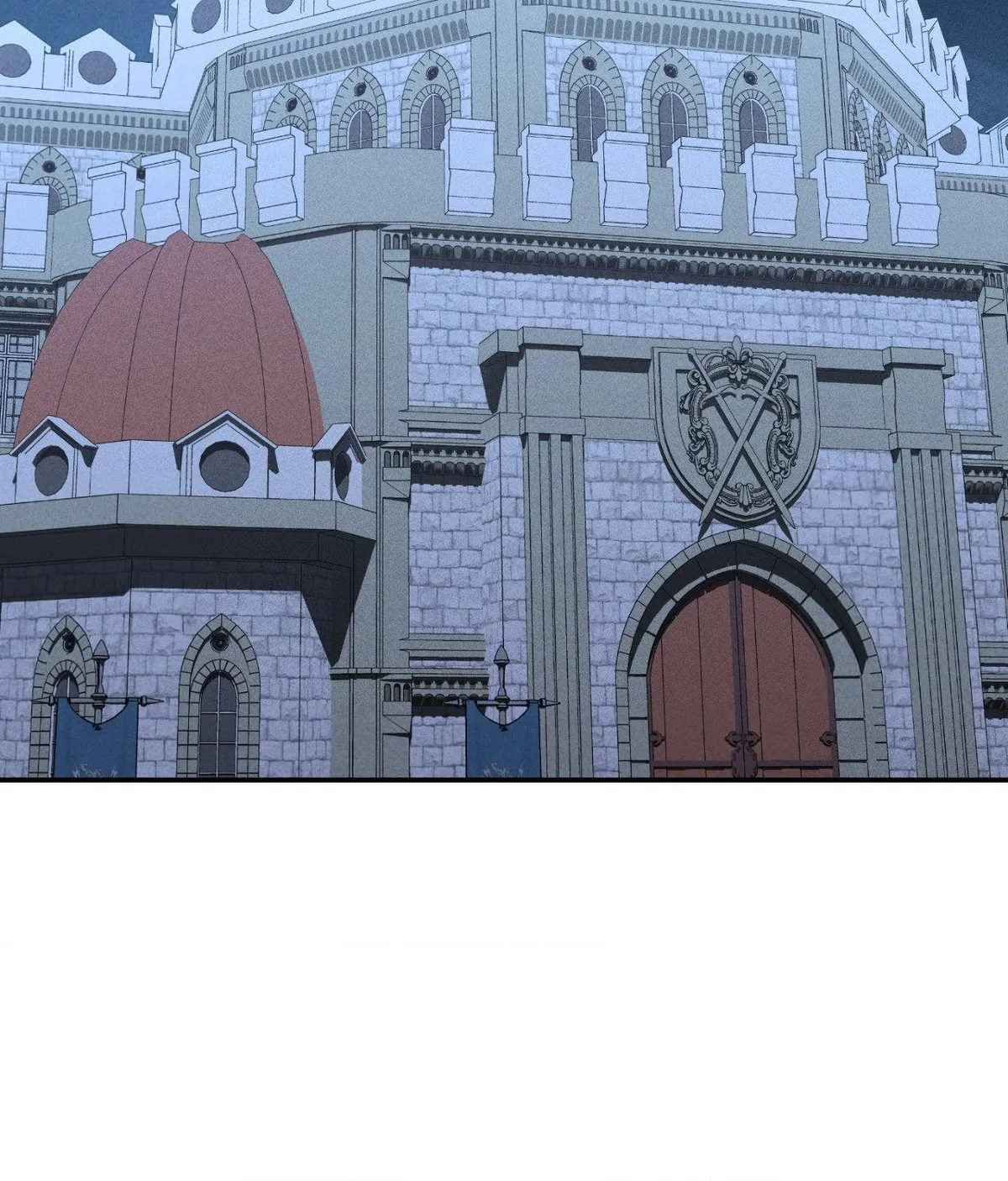 The aesthetics of the game Chapter 23 page 34 - 