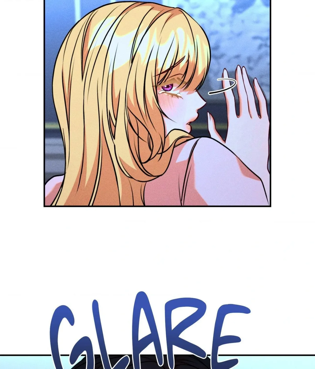 The aesthetics of the game Chapter 23 page 5 - 
