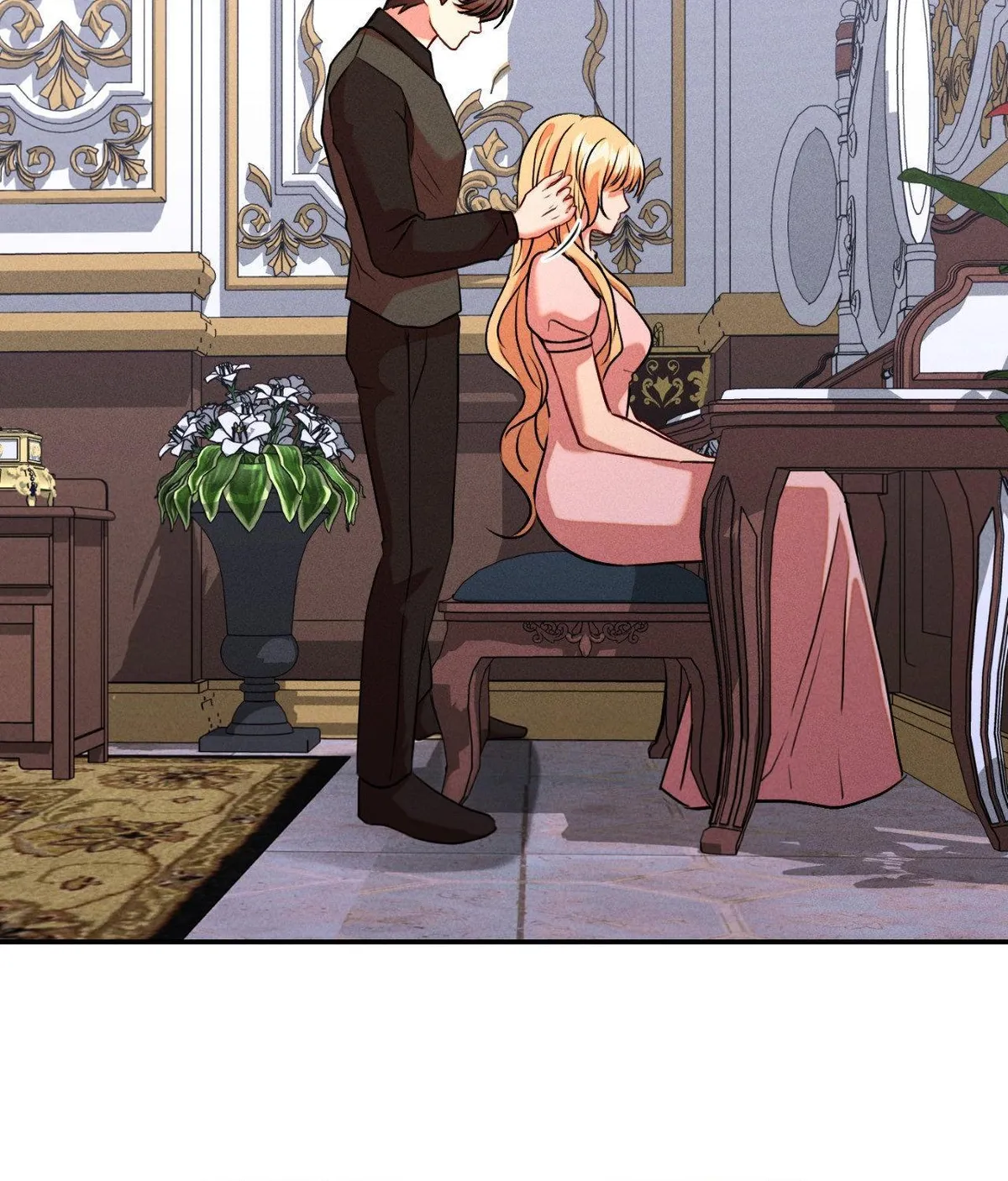 The aesthetics of the game Chapter 23 page 43 - 