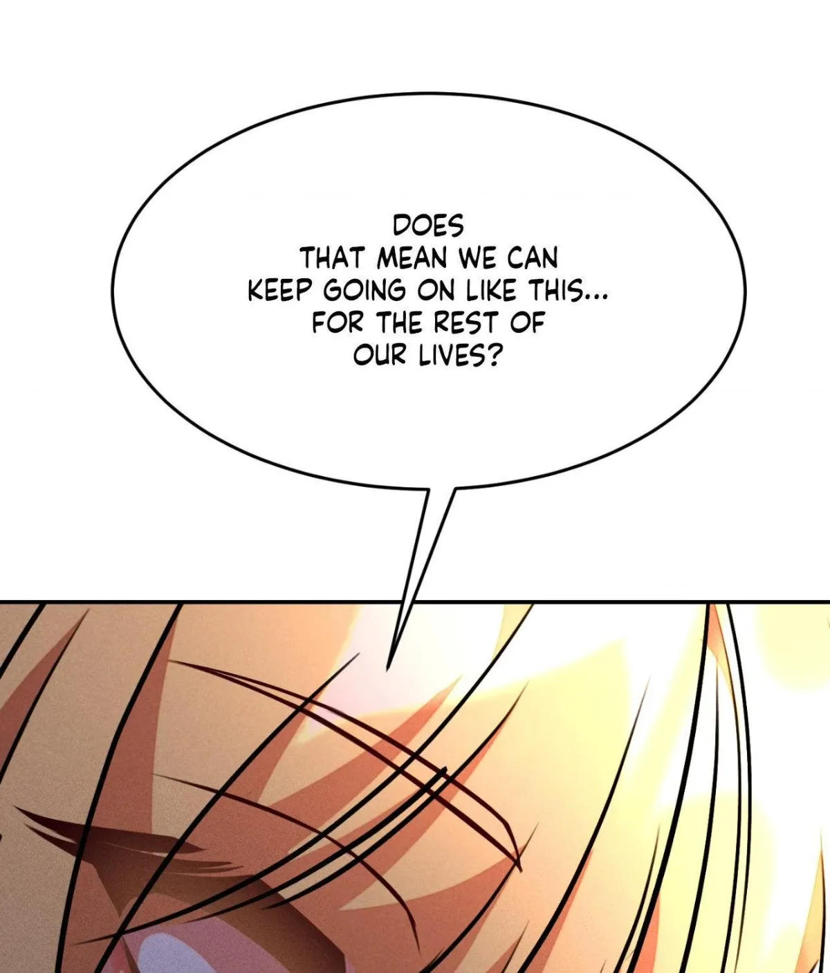 The aesthetics of the game Chapter 23 page 44 - 