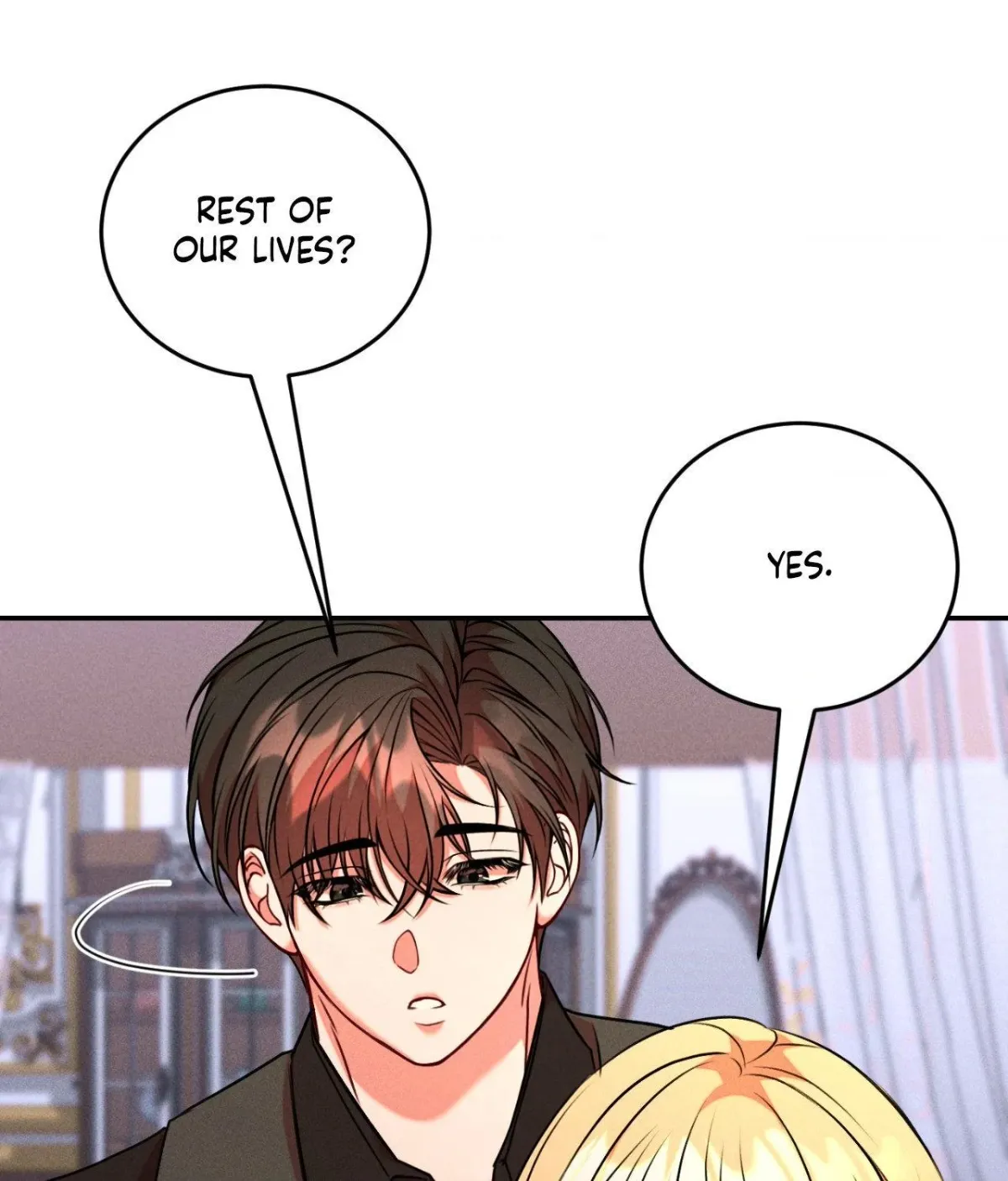 The aesthetics of the game Chapter 23 page 46 - 