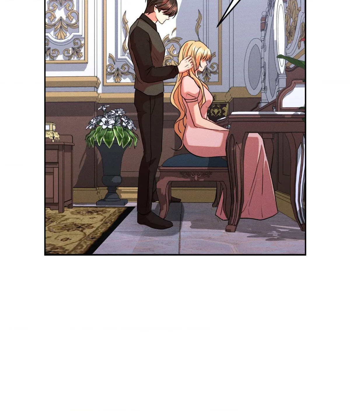 The aesthetics of the game Chapter 23 page 50 - 