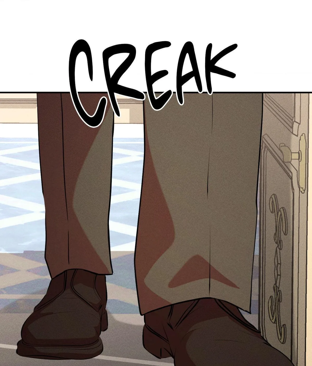 The aesthetics of the game Chapter 23 page 58 - 