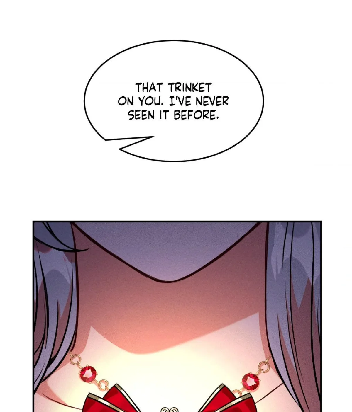 The aesthetics of the game Chapter 23 page 61 - 