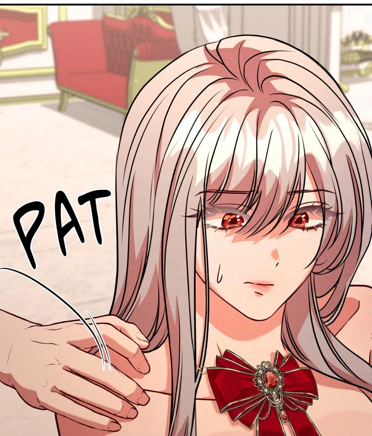 The aesthetics of the game Chapter 23 page 64 - 