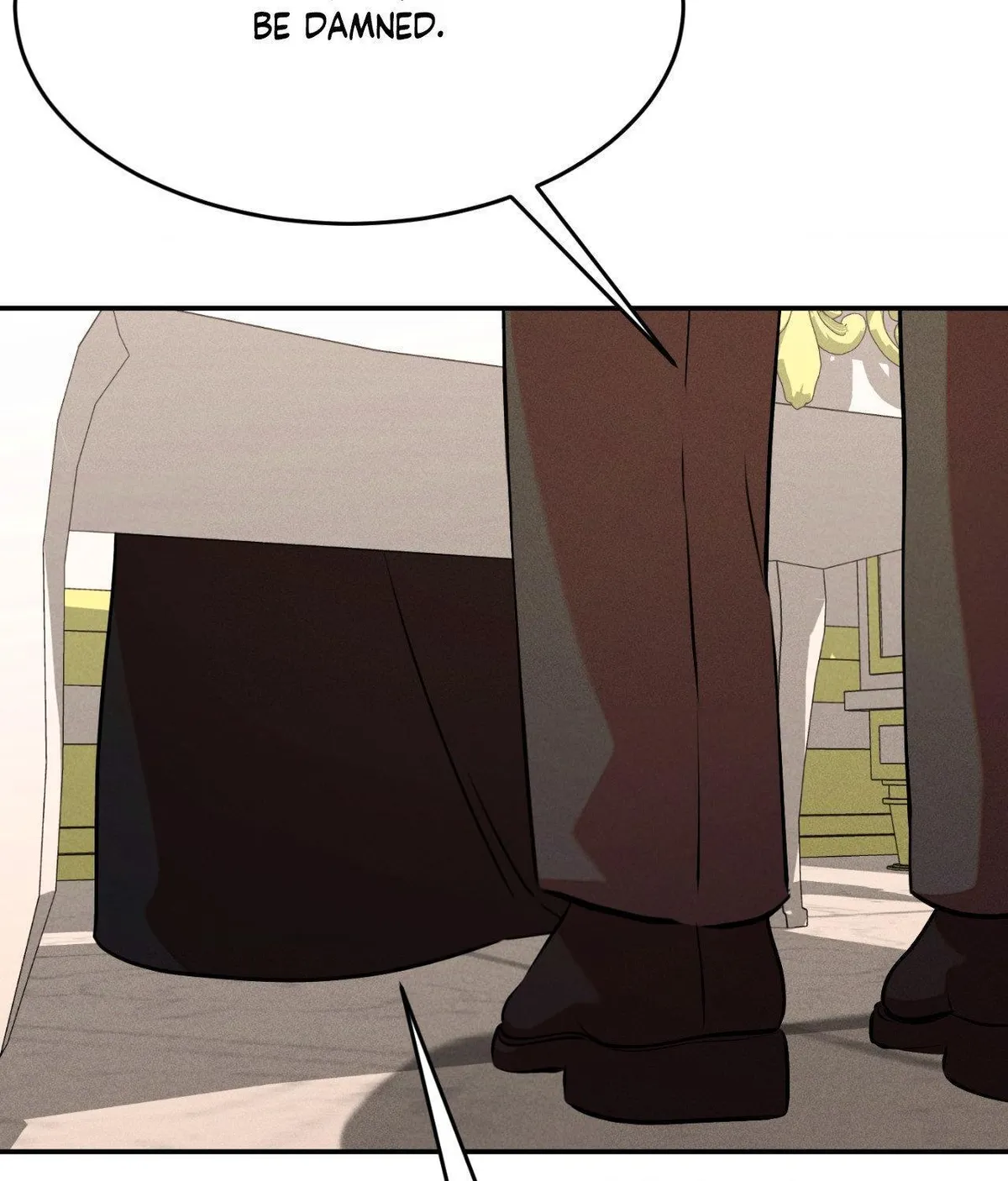 The aesthetics of the game Chapter 23 page 68 - 