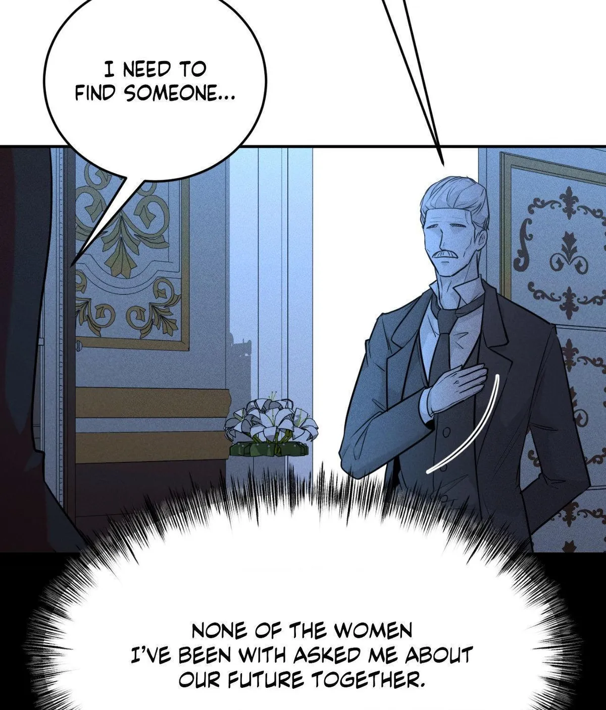 The aesthetics of the game Chapter 23 page 76 - 