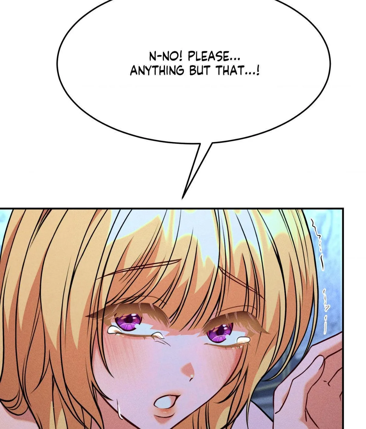 The aesthetics of the game Chapter 23 page 9 - 