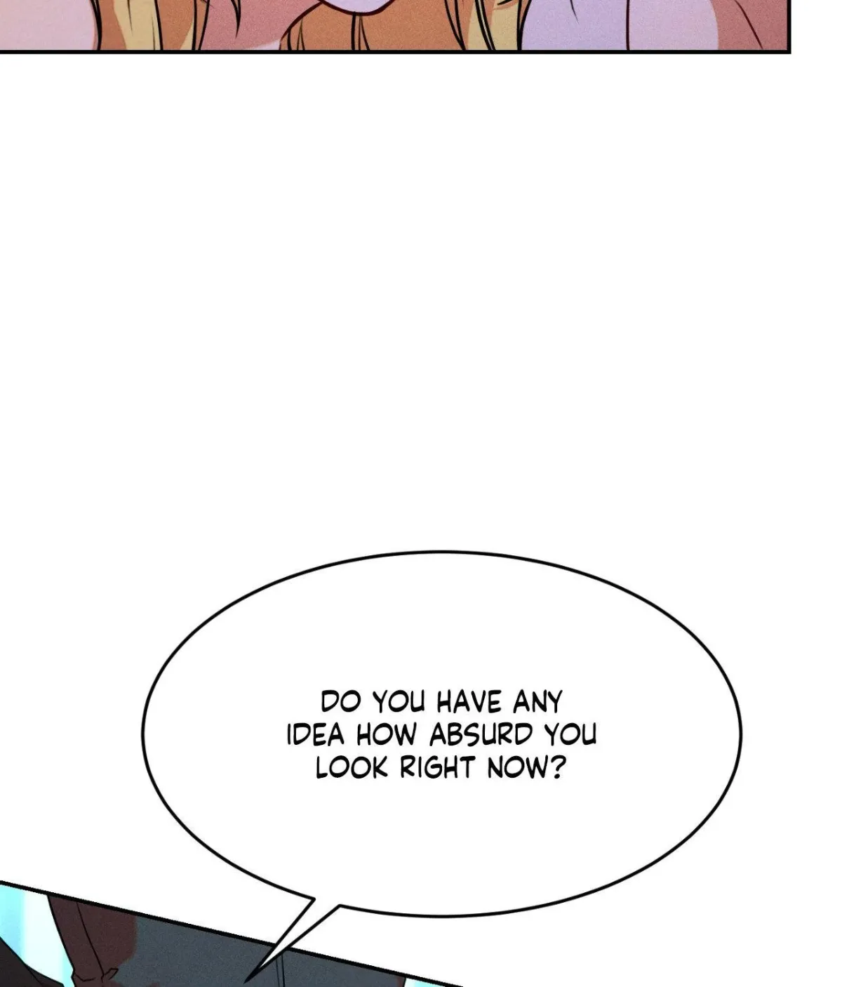 The aesthetics of the game Chapter 23 page 10 - 