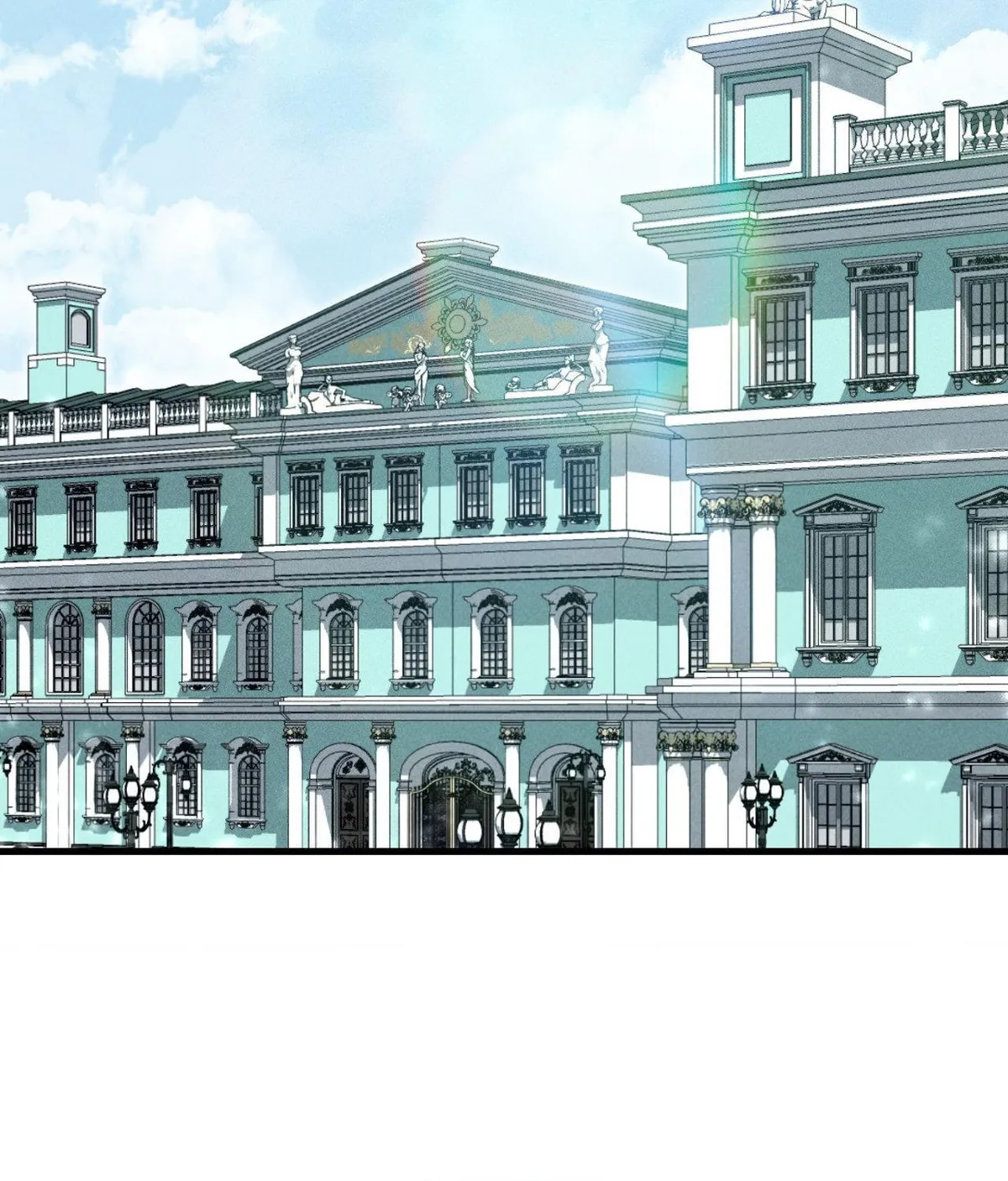 The aesthetics of the game Chapter 24 page 2 - 