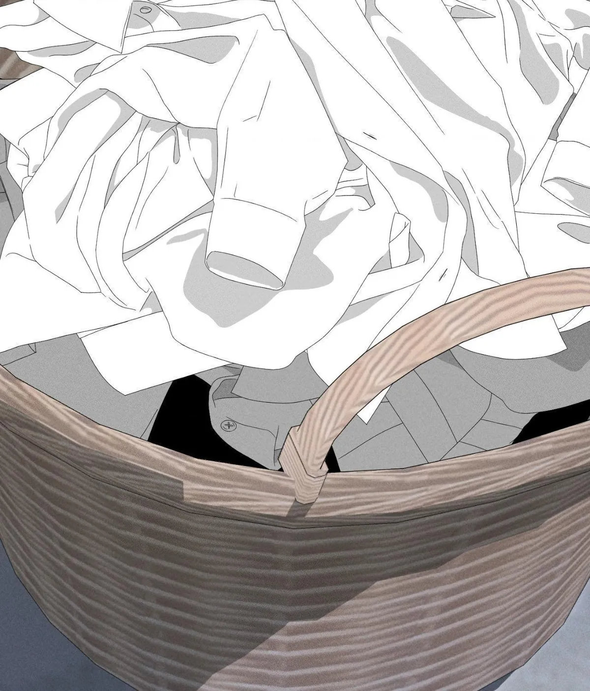 The aesthetics of the game Chapter 24 page 11 - 