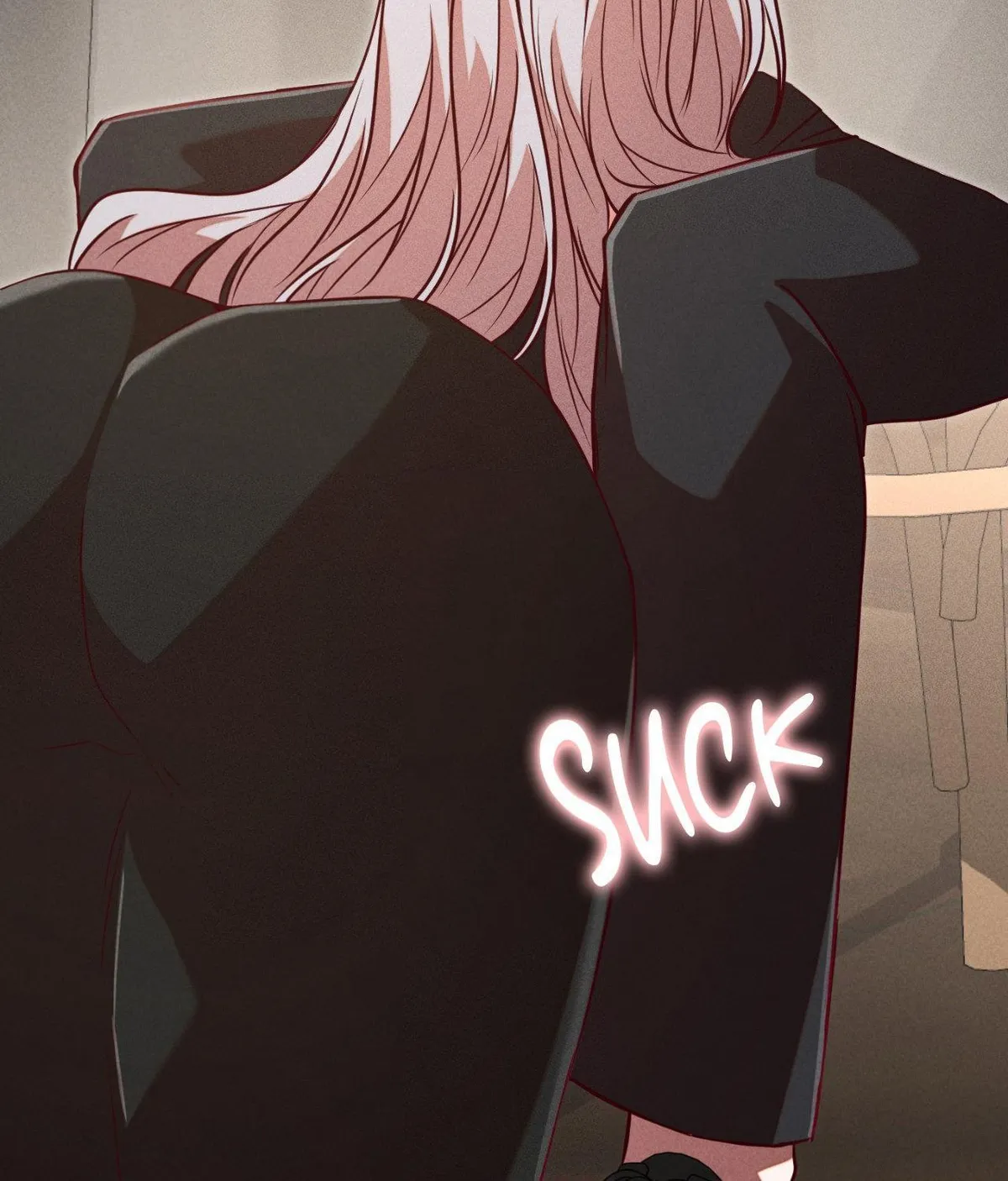 The aesthetics of the game Chapter 24 page 106 - 