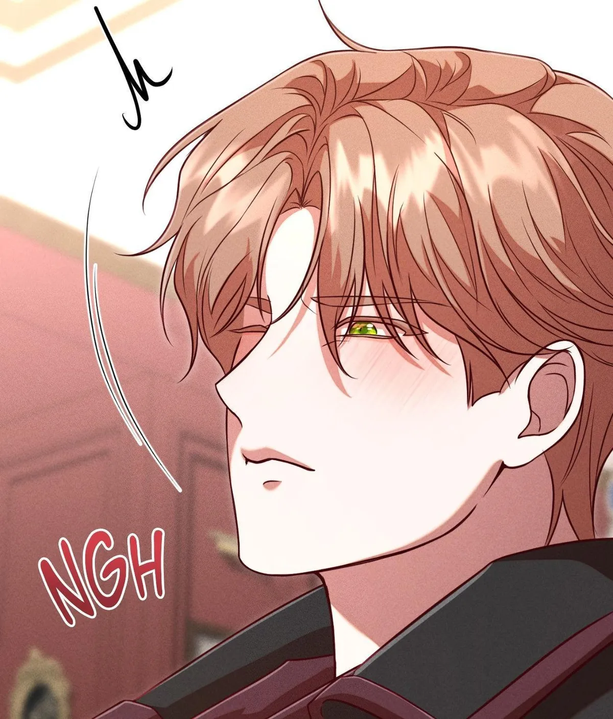 The aesthetics of the game Chapter 24 page 109 - 