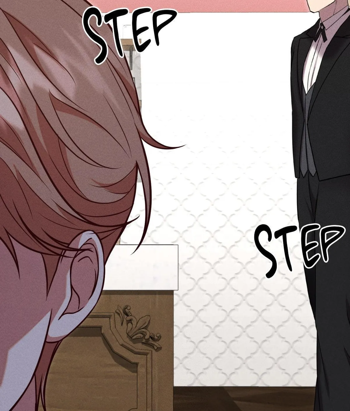 The aesthetics of the game Chapter 24 page 112 - 