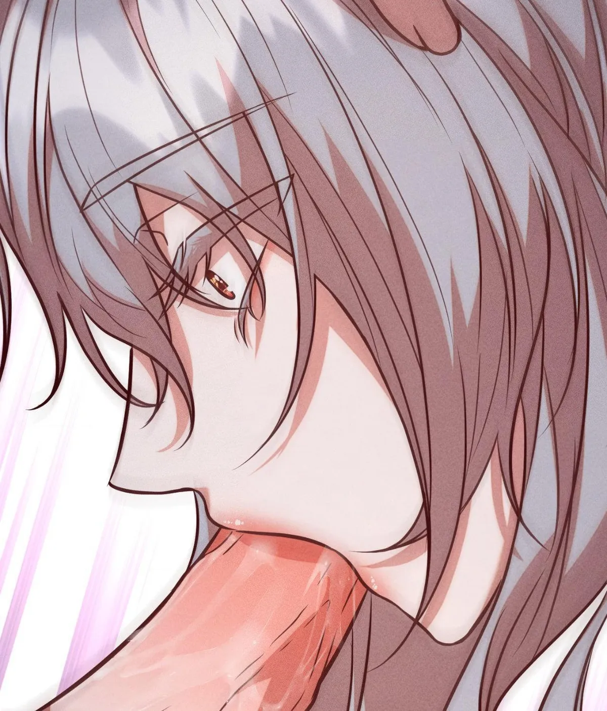 The aesthetics of the game Chapter 24 page 120 - 