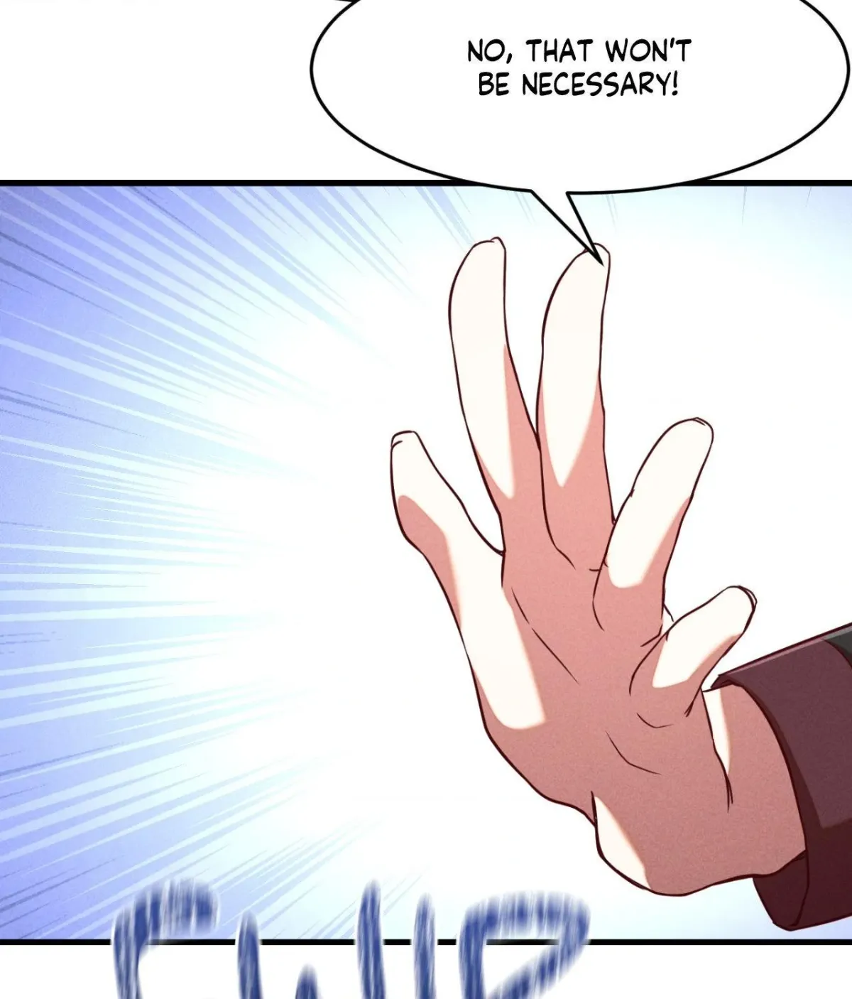 The aesthetics of the game Chapter 24 page 124 - 