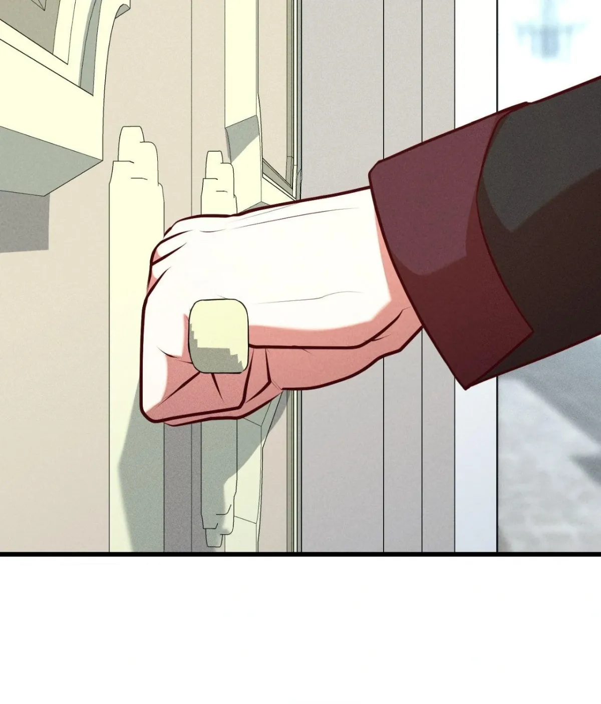 The aesthetics of the game Chapter 24 page 17 - 