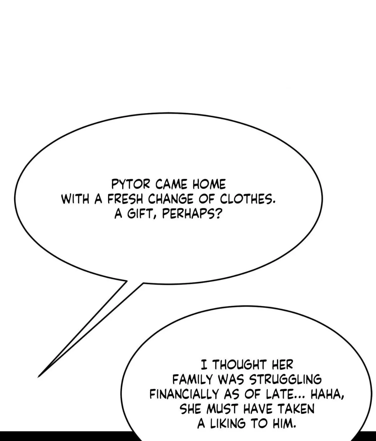 The aesthetics of the game Chapter 24 page 19 - 