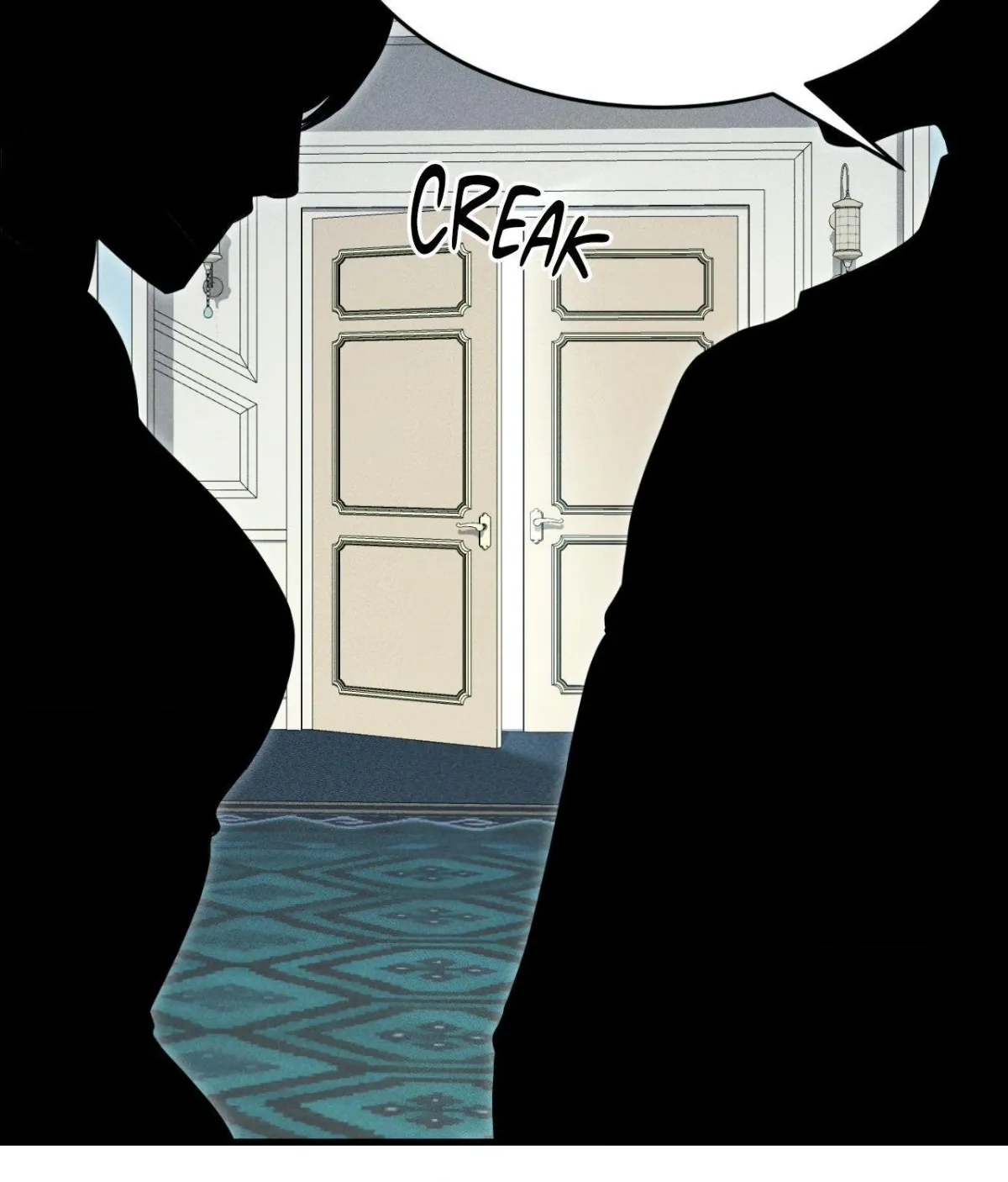 The aesthetics of the game Chapter 24 page 20 - 