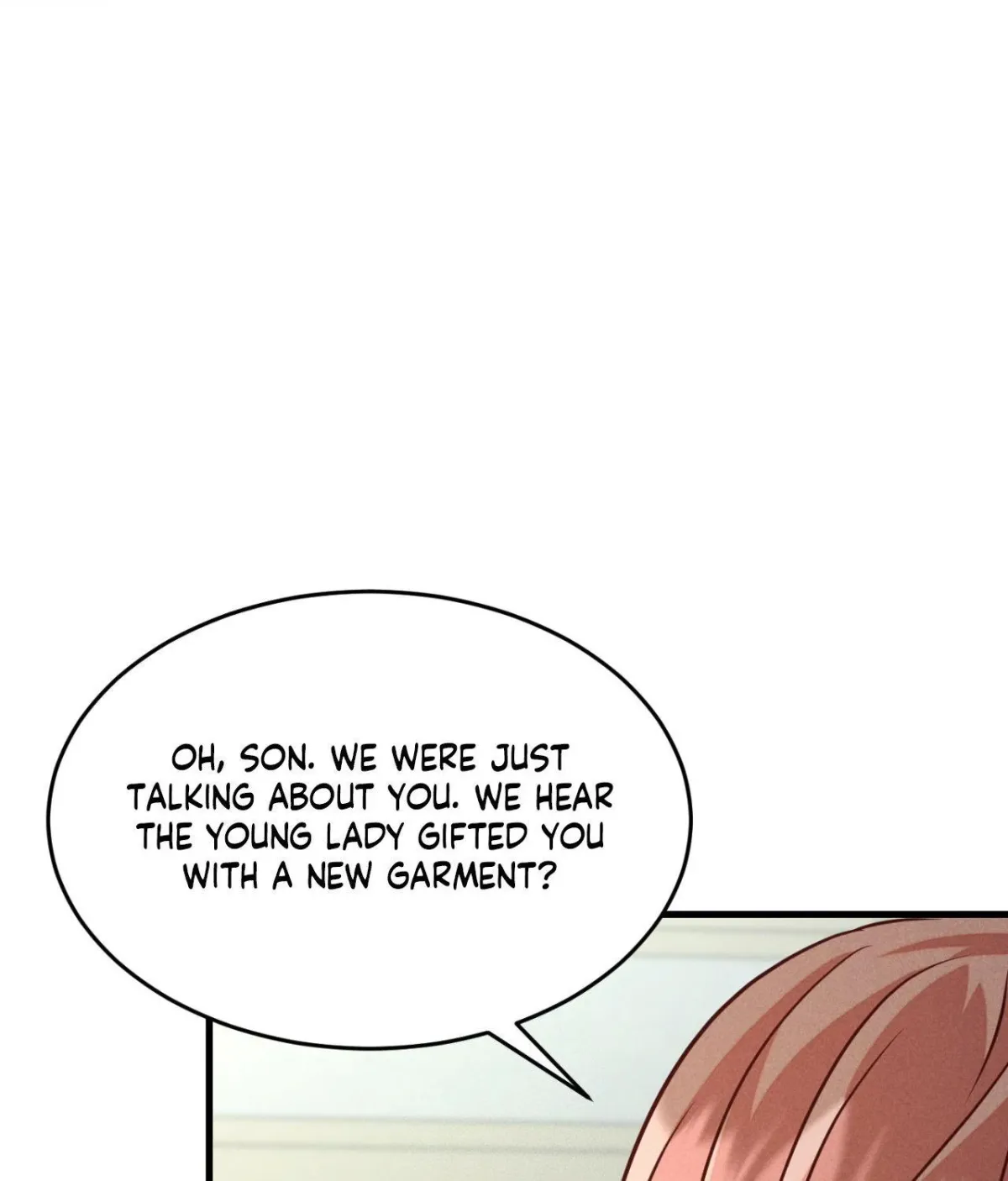 The aesthetics of the game Chapter 24 page 24 - 