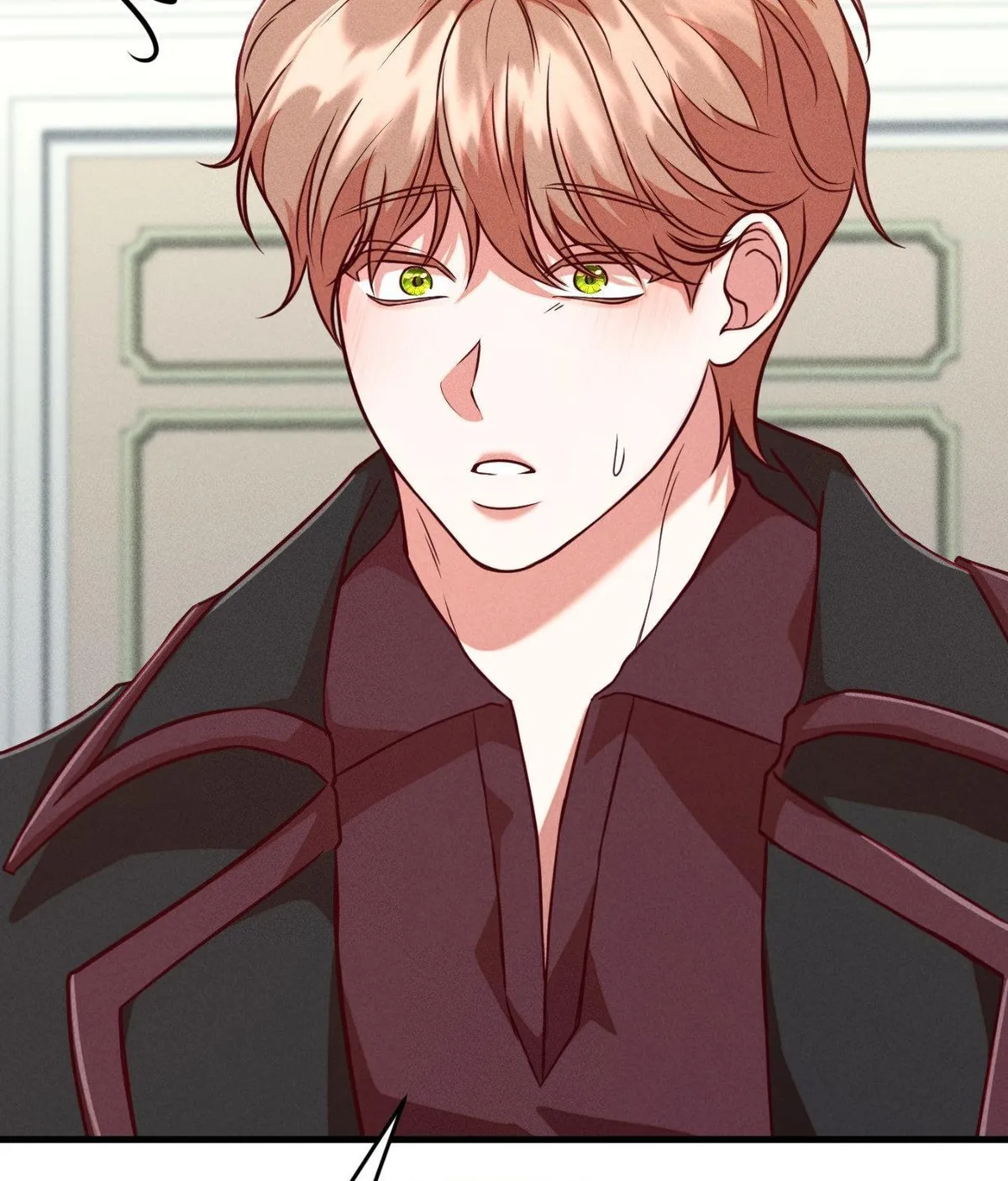 The aesthetics of the game Chapter 24 page 27 - 