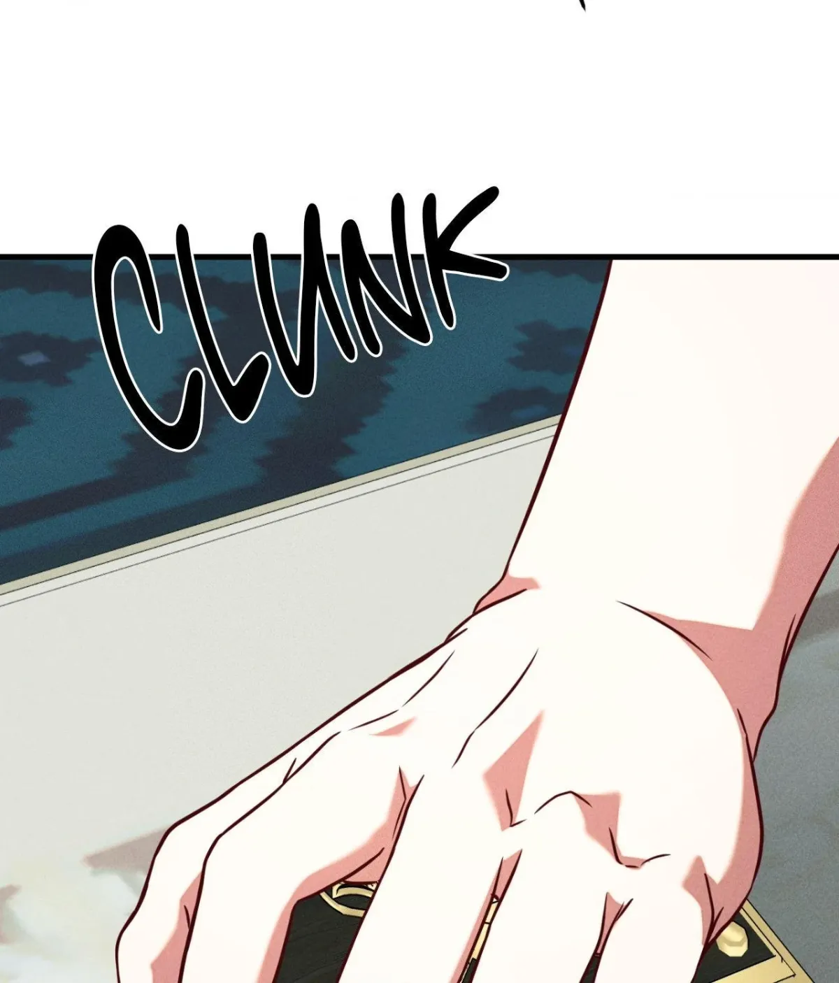 The aesthetics of the game Chapter 24 page 31 - 