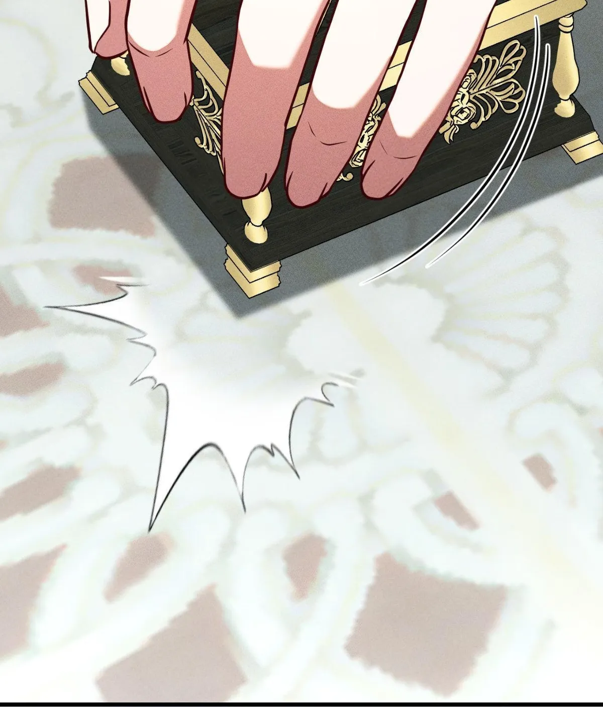 The aesthetics of the game Chapter 24 page 32 - 