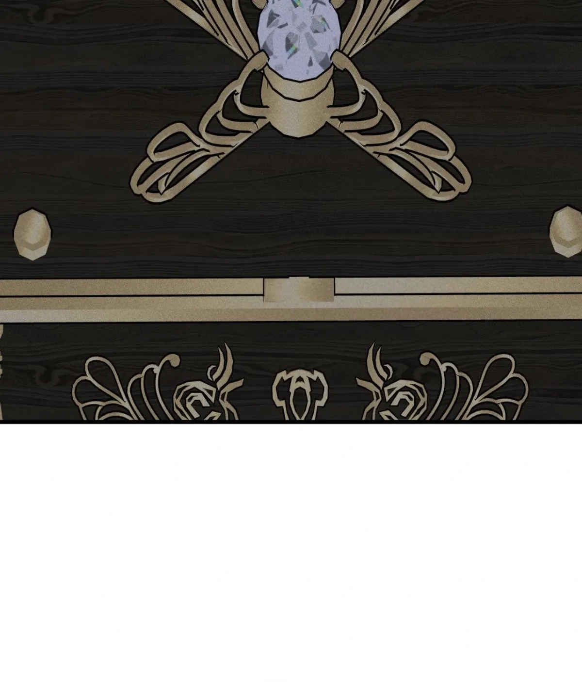 The aesthetics of the game Chapter 24 page 38 - 